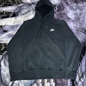 Nike Hoodie, Size S
